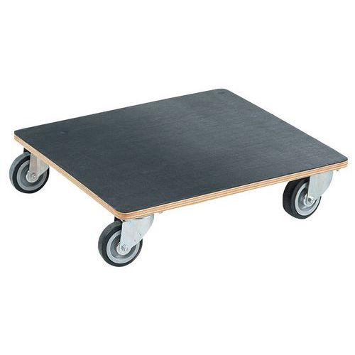 Prepravné plošiny, do 250 kg Prepravné plošiny, do 250 kg