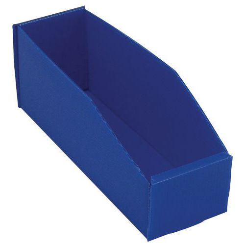 Kartónové boxy 10,5 x 9 x 28 cm, farebné Kartónové boxy 10,5 x 9 x 28 cm, farebné