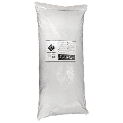 Sypký sorbent Vermiculite, sorpčná kapacita 31 l, balenie 8,5 kg
