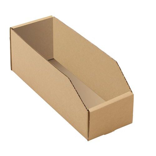 Kartónové boxy 11,5 x 10,5 x 30 cm