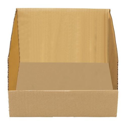Kartónové boxy 11,5 x 24 x 30 cm