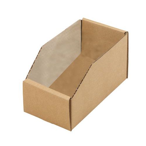 Kartónové boxy 11,5 x 10,5 x 20 cm
