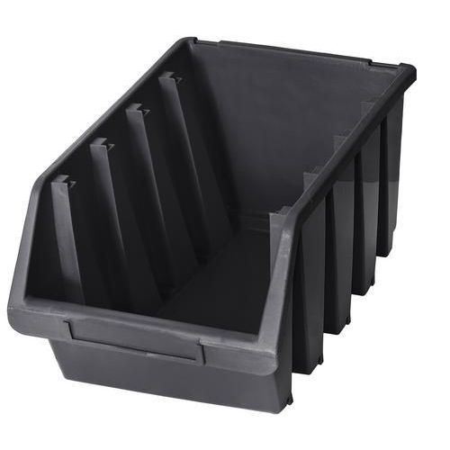 Plastové boxy Ergobox 4, 15,5 x 34 x 20,4 cm Plastové boxy Ergobox 4, 15,5 x 34 x 20,4 cm