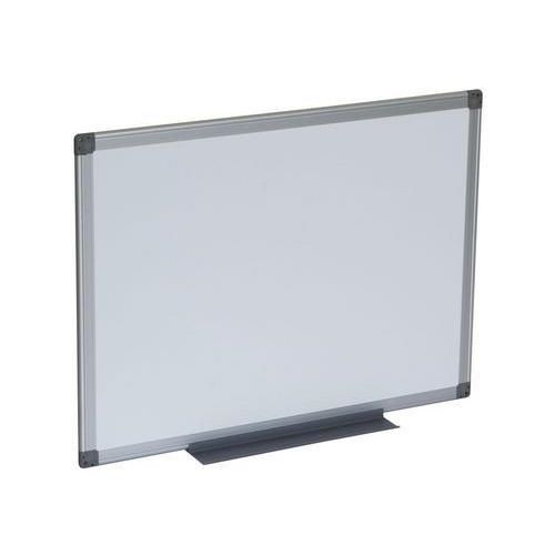 Biele magnetické tabule Basic