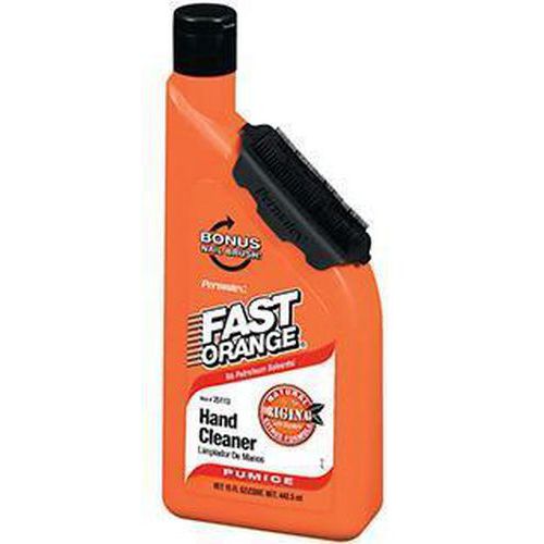 Umývacia pasta na ruky Fast orange, 0,44 l