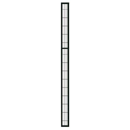 Ochranné oplotenie, výška 150 cm