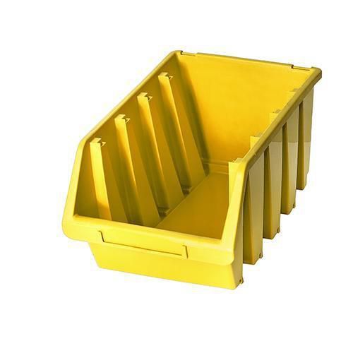 Plastové boxy Ergobox 4, 15,5 x 34 x 20,4 cm Plastové boxy Ergobox 4, 15,5 x 34 x 20,4 cm