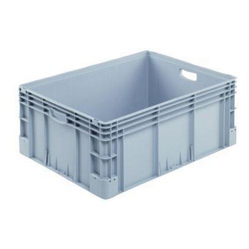 Plastové prepravky PP Silverline