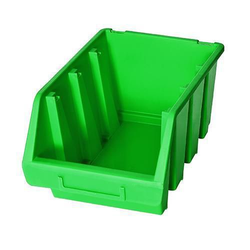 Plastové boxy Ergobox 3 12,6 x 17 x 24 cm Plastové boxy Ergobox 3 12,6 x 17 x 24 cm