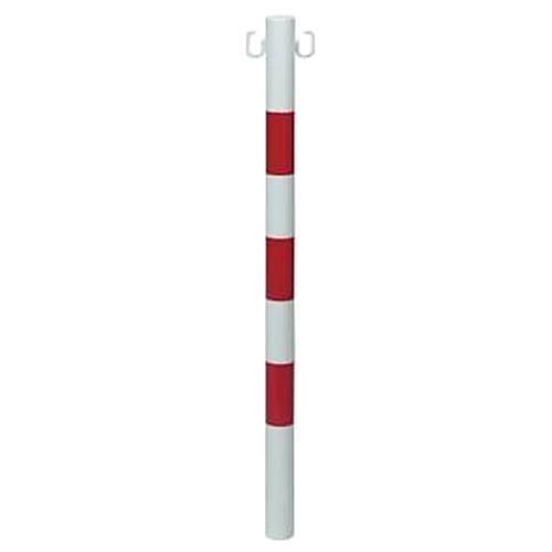 Kovové vymedzovacie stĺpiky Ming, výška 80 cm, 2 ks Kovové vymedzovacie stĺpiky Ming, výška 80 cm, 2 ks