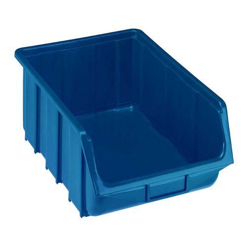 Plastové boxy Ecobox 18,7 x 50,5 x 33,3 cm