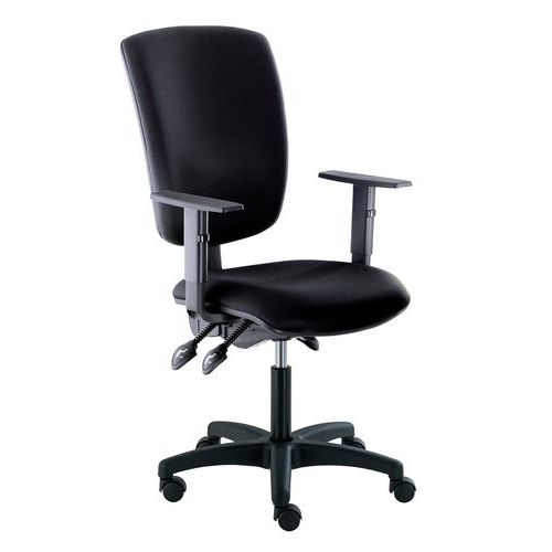 Kancelárske stoličky Trix