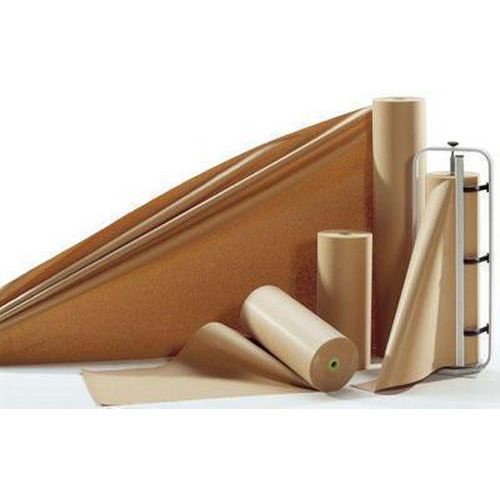 Baliaci papier v kotúči, šírka 750 mm