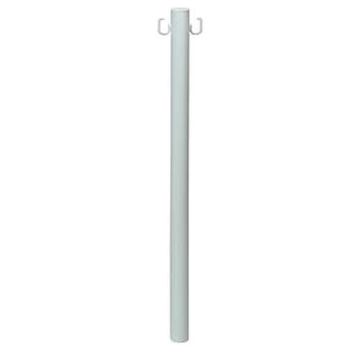 Kovové vymedzovacie stĺpiky Ming, výška 80 cm, 2 ks Kovové vymedzovacie stĺpiky Ming, výška 80 cm, 2 ks