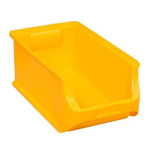 Plastové boxy Allit Profiplus Box, 15 x 20,5 x 35,5 cm