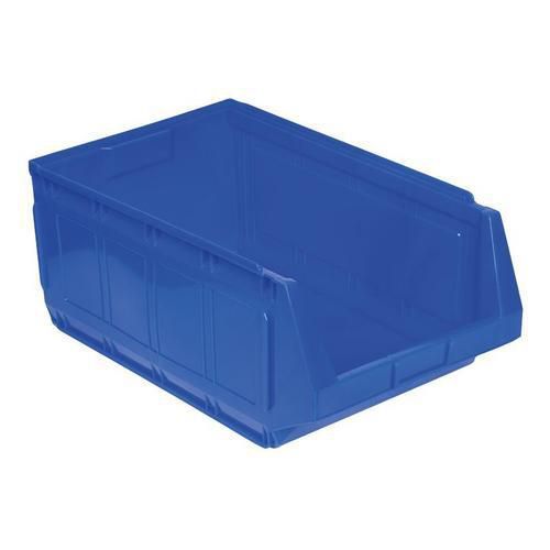 Plastové boxy 25 × 37 × 58 cm Plastové boxy 25 × 37 × 58 cm