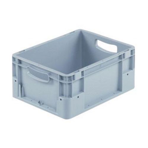 Plastové prepravky PP Silverline