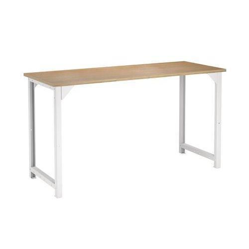 Dielenský stôl Manutan Expert Light, 82 x 150 x 60 cm