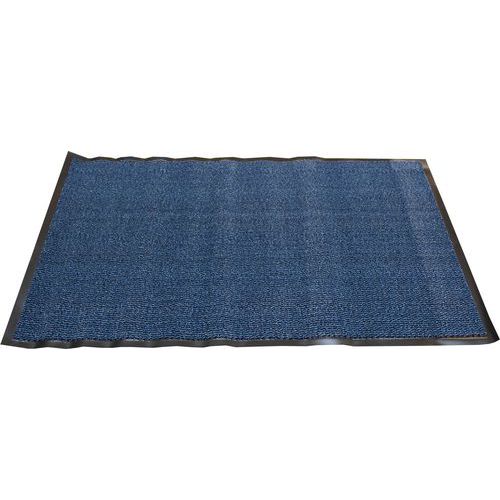 Vnútorné čistiace rohože s nábehovou hranou, 150 × 90 cm