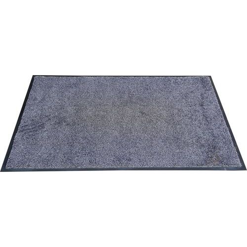 Vnútorné čistiace rohože s nábehovou hranou, 120 × 85 cm Vnútorné čistiace rohože s nábehovou hranou, 120 × 85 cm