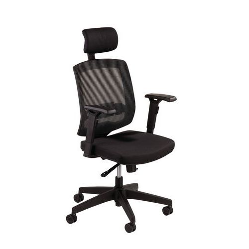 Kancelárska stolička Maxi