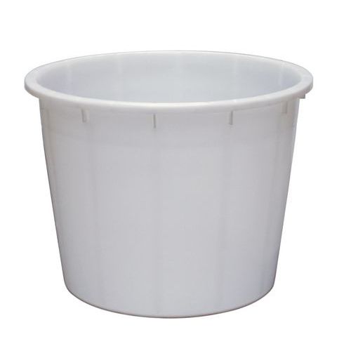 Veľkoobjemové plastové nádoby, 110 - 500 l