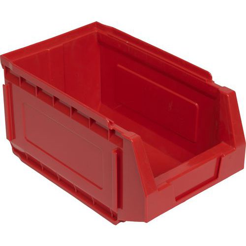 Plastové boxy 12,5 × 15 × 24 cm Plastové boxy 12,5 × 15 × 24 cm