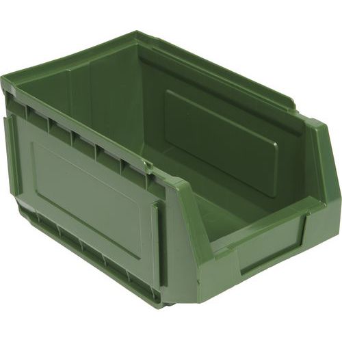 Plastové boxy 12,5 × 15 × 24 cm Plastové boxy 12,5 × 15 × 24 cm