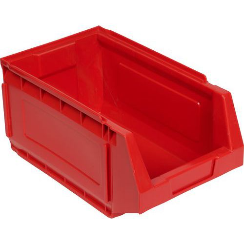 Plastové boxy 16,5 × 21,2 × 34,5 cm Plastové boxy 16,5 × 21,2 × 34,5 cm