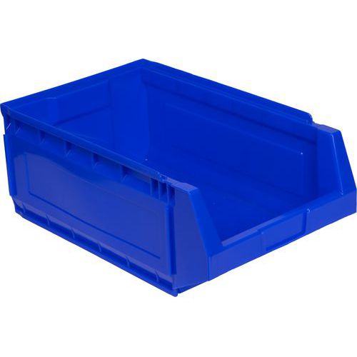 Plastové boxy 19 × 30,5 × 48,5 cm Plastové boxy 19 × 30,5 × 48,5 cm