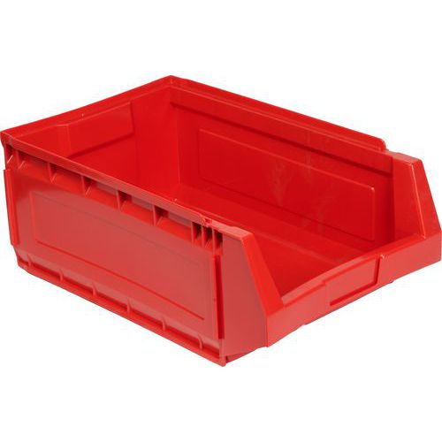 Plastové boxy 19 × 30,5 × 48,5 cm Plastové boxy 19 × 30,5 × 48,5 cm