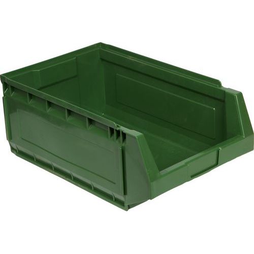 Plastové boxy 19 × 30,5 × 48,5 cm Plastové boxy 19 × 30,5 × 48,5 cm