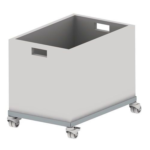 Modulárne prvky Hudig Rocholz