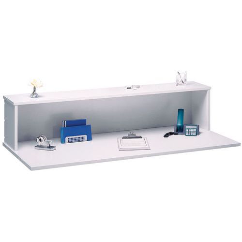 Stolové nadstavby Baron, dĺžka 80 cm Stolové nadstavby Baron, dĺžka 80 cm