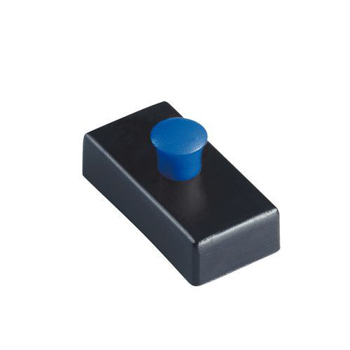 Obdĺžnikové magnety