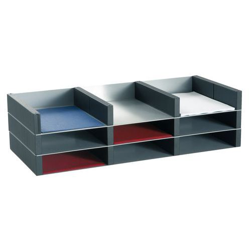 Triediaci modul Paperflow