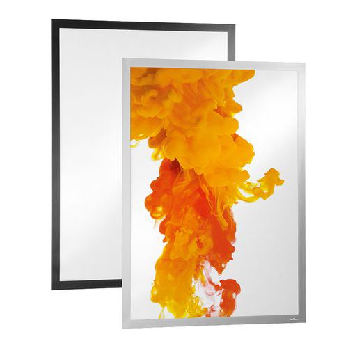 Samolepiace rámčeky Durable Duraframe® Poster