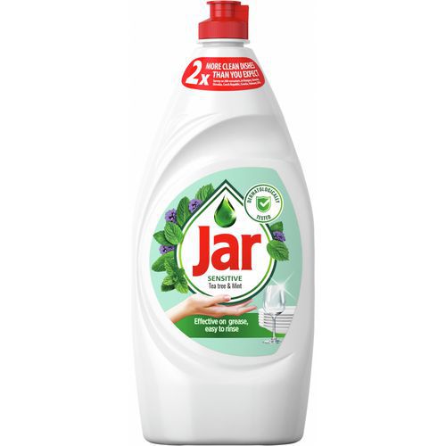 Čistiace prostriedky Jar Sensitive, 900 ml