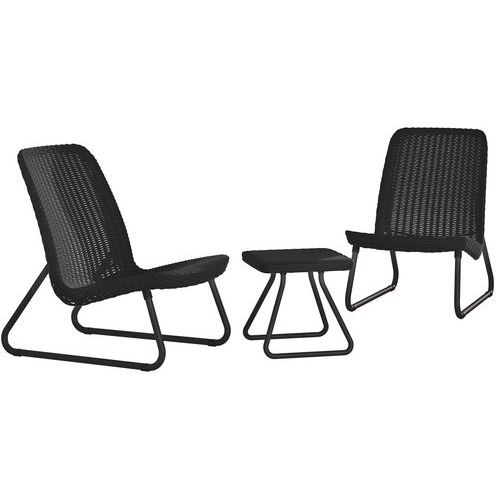 Záhradný set Rio