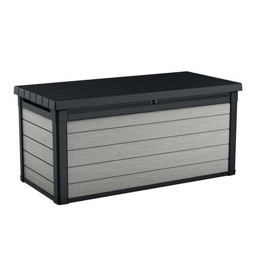 Záhradné boxy Denali DuoTech