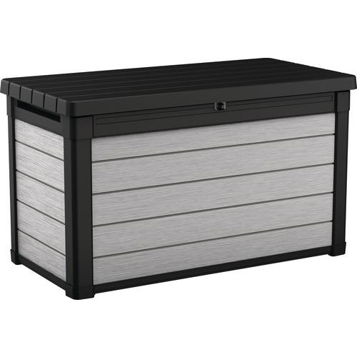 Záhradné boxy Denali DuoTech
