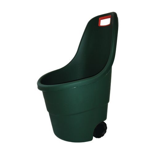 Záhradný vozík Easy Go Breeze, objem 55 l