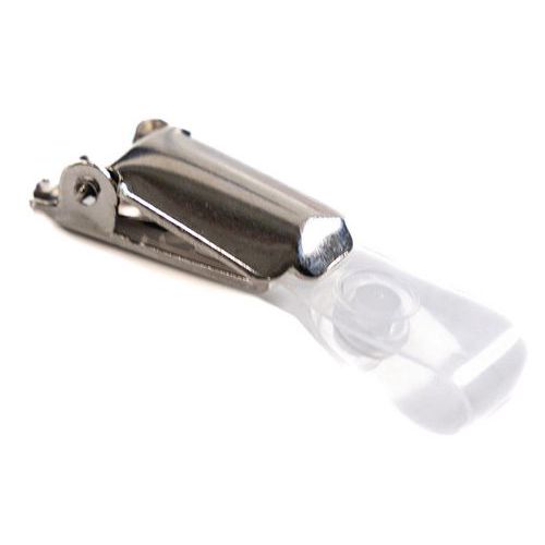 Klipsa na menovku Manutan Expert, 25 ks