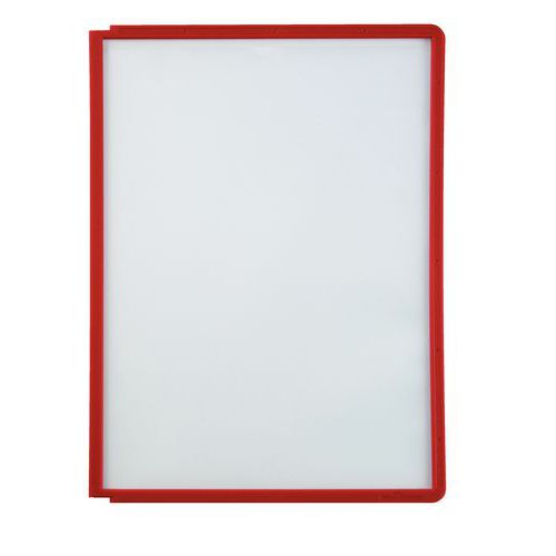 Ochranné vrecká dokumentov Sherpa & Vario, A4 - Durable