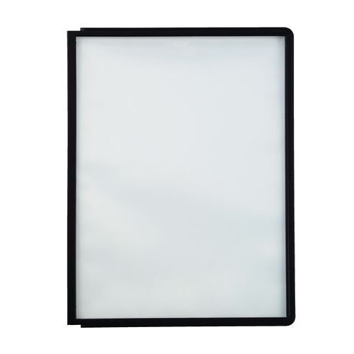 Ochranné vrecká dokumentov Sherpa & Vario, A4 - Durable