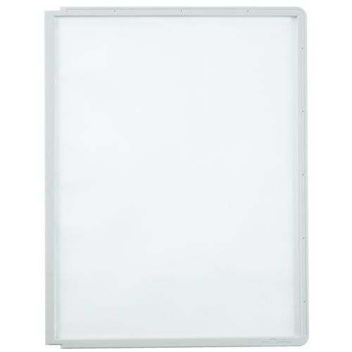 Ochranné vrecká dokumentov Sherpa & Vario, A4 - Durable