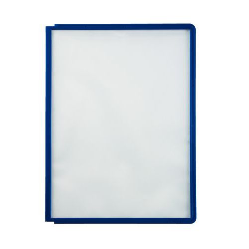 Ochranné vrecká dokumentov Sherpa & Vario, A4 - Durable