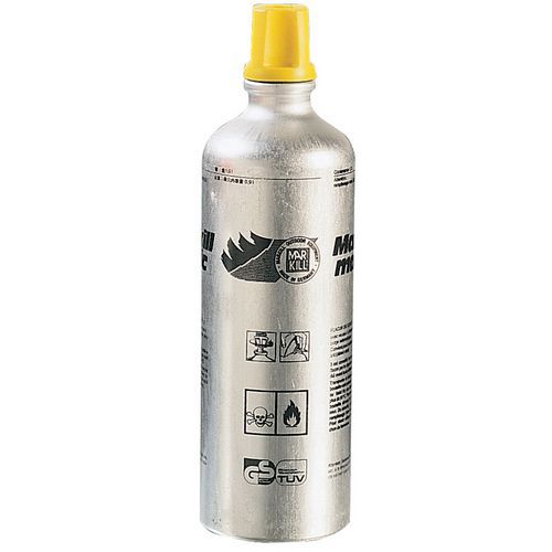 Bezpečnostné fľaše, objem 0,4 l