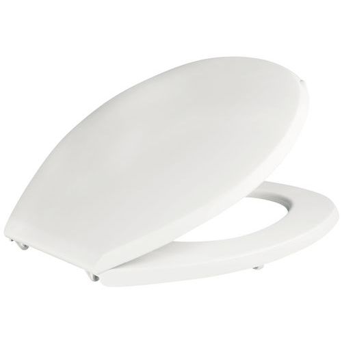 WC sedátko – plastové