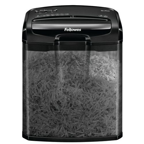 Skartovačka dokumentov Powershred - Fellowes